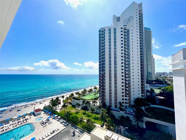 19201 Collins Ave # 1102, Sunny Isles Beach FL 33160