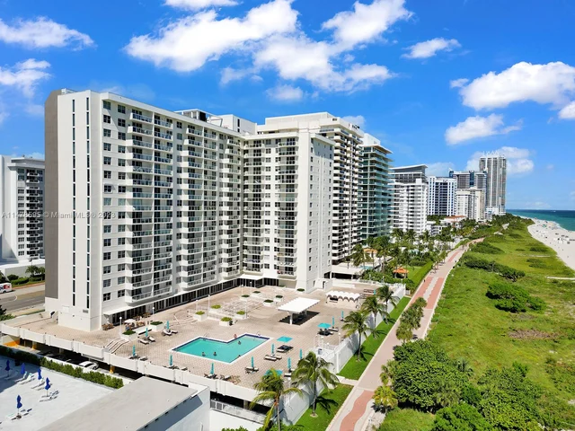 5701 Collins Ave # 611, Miami Beach FL 33140
