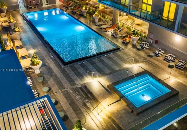 2000 Metropica Way # 1610, Sunrise FL 33323