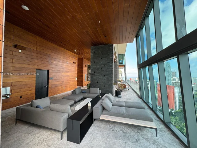 1451 Brickell Ave # 1105, Miami FL 33131