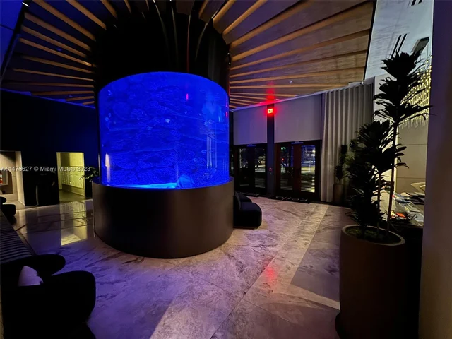 1451 Brickell Ave # 1105, Miami FL 33131