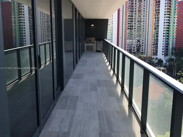 1451 Brickell Ave # 1105, Miami FL 33131