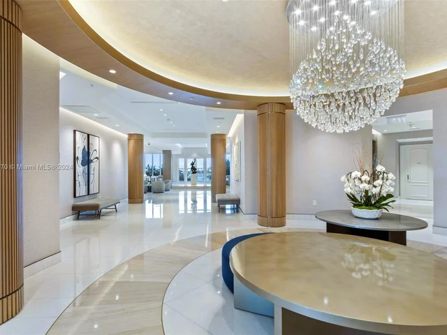 888 NE Brickell Key Dr # 2110, Miami FL 33131