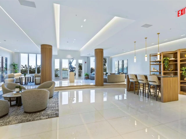 888 NE Brickell Key Dr # 2110, Miami FL 33131