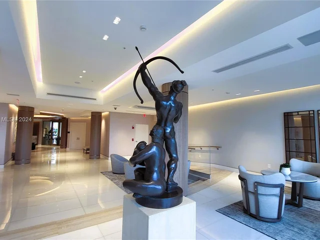 888 NE Brickell Key Dr # 2110, Miami FL 33131