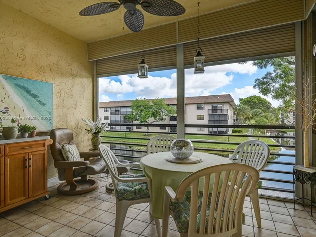 6080 N Sabal Palm Blvd # 203, Tamarac FL 33319