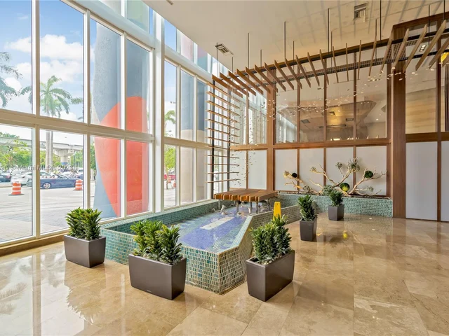 50 Biscayne Blvd # 705, Miami FL 33132