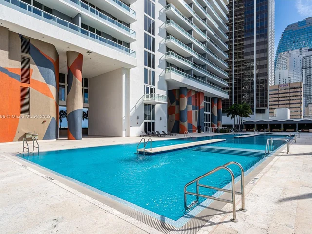 50 Biscayne Blvd # 705, Miami FL 33132