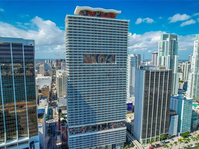 50 Biscayne Blvd # 705, Miami FL 33132