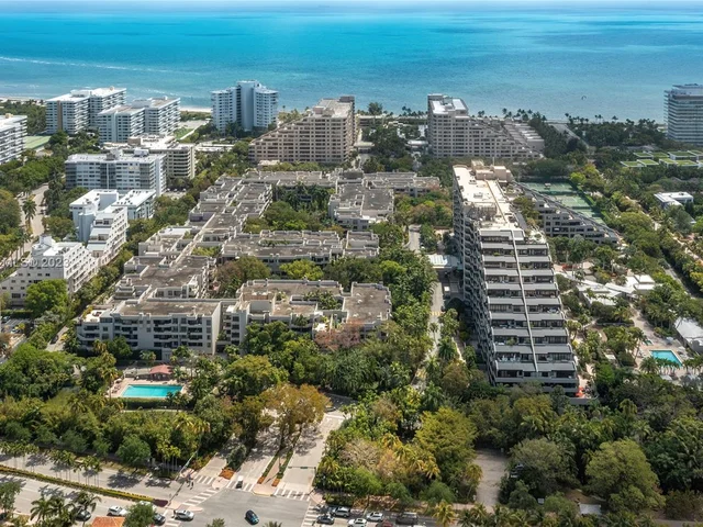151 Crandon Blvd # 534, Key Biscayne FL 33149