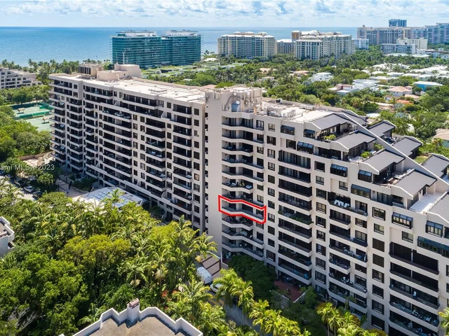151 Crandon Blvd # 534, Key Biscayne FL 33149
