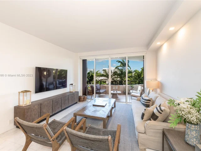 151 Crandon Blvd # 534, Key Biscayne FL 33149