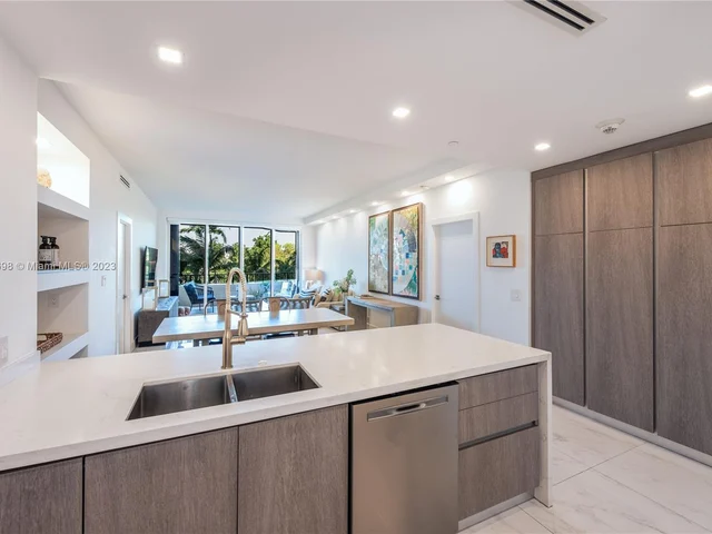 151 Crandon Blvd # 534, Key Biscayne FL 33149