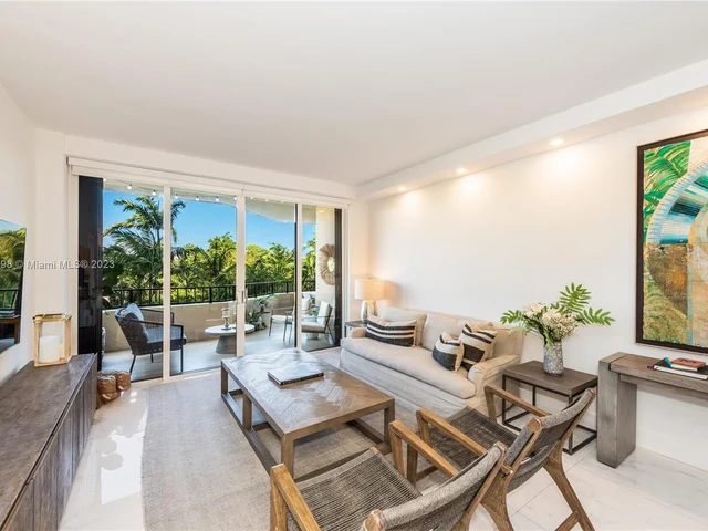 151 Crandon Blvd # 534, Key Biscayne FL 33149