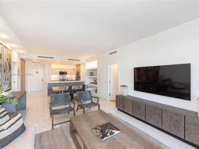 151 Crandon Blvd # 534, Key Biscayne FL 33149