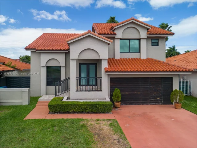 5770 SW 156th Ct, Miami FL 33193