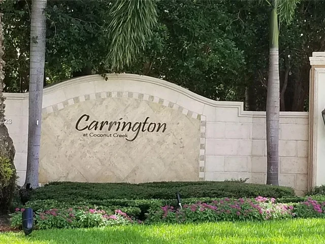 4812 N State Road 7 # 12204, Coconut Creek FL 33073