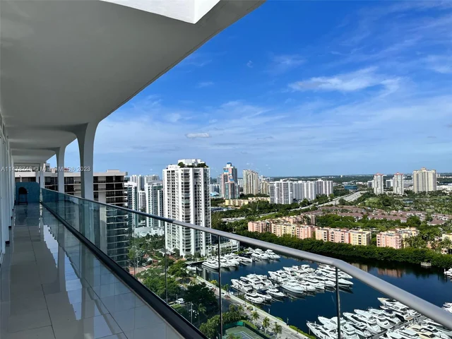 19707 Turnberry Way # 2, Aventura FL 33180