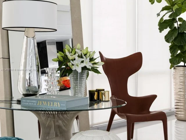 17121 Collins Ave # 3201, Sunny Isles Beach FL 33160