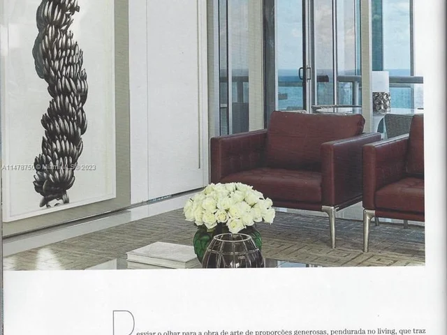 17121 Collins Ave # 3201, Sunny Isles Beach FL 33160