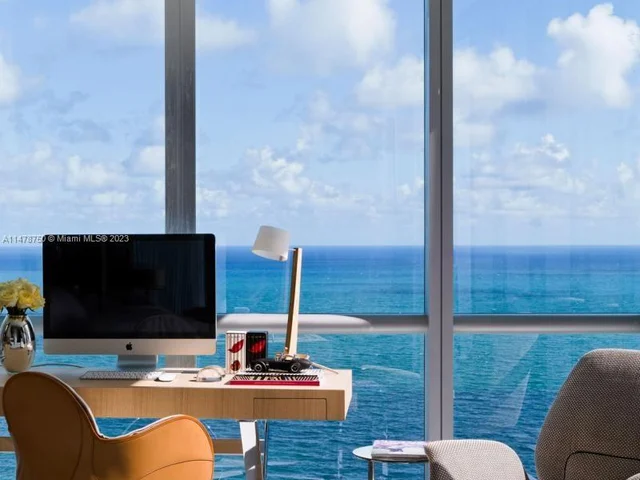 17121 Collins Ave # 3201, Sunny Isles Beach FL 33160