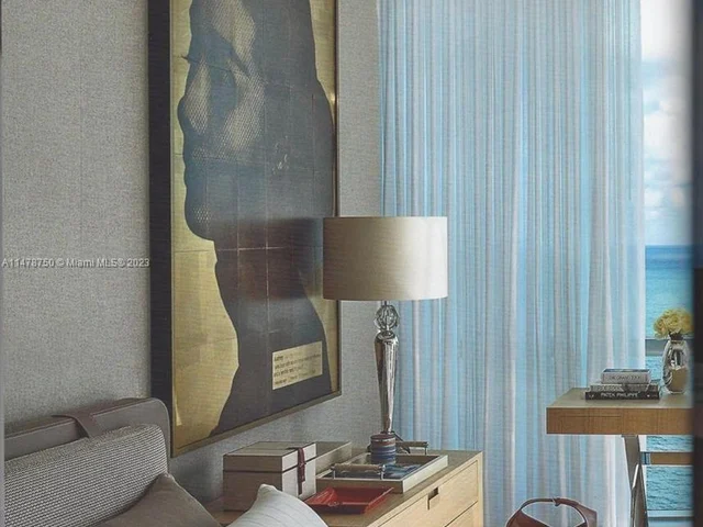 17121 Collins Ave # 3201, Sunny Isles Beach FL 33160