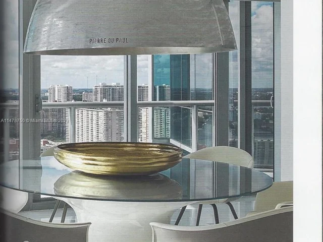 17121 Collins Ave # 3201, Sunny Isles Beach FL 33160