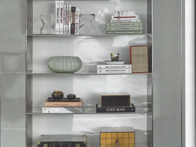 17121 Collins Ave # 3201, Sunny Isles Beach FL 33160