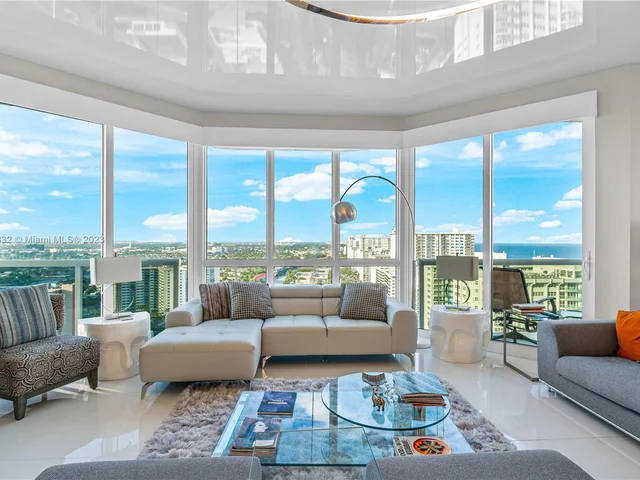 3100 N Ocean Blvd # 2601, Fort Lauderdale FL 33308