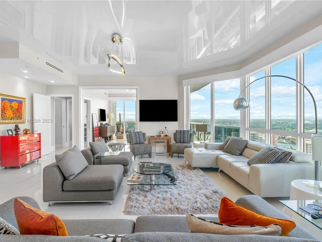 3100 N Ocean Blvd # 2601, Fort Lauderdale FL 33308