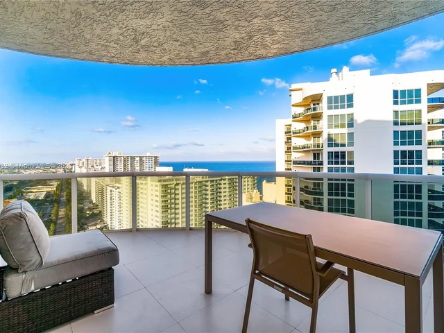 3100 N Ocean Blvd # 2601, Fort Lauderdale FL 33308