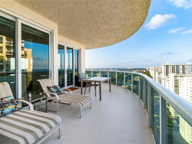 3100 N Ocean Blvd # 2601, Fort Lauderdale FL 33308