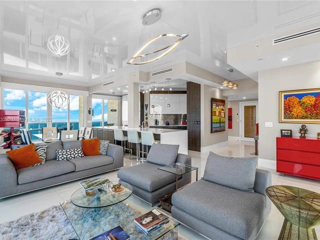 3100 N Ocean Blvd # 2601, Fort Lauderdale FL 33308