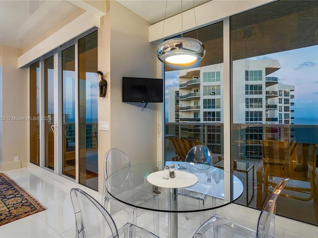 3100 N Ocean Blvd # 2601, Fort Lauderdale FL 33308