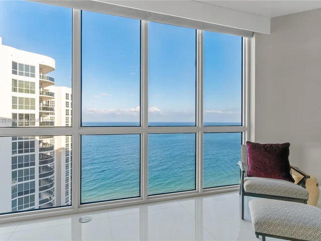 3100 N Ocean Blvd # 2601, Fort Lauderdale FL 33308