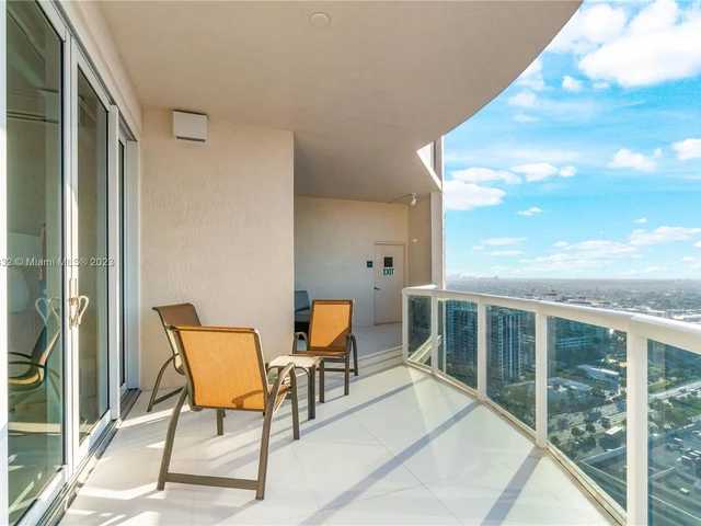 3100 N Ocean Blvd # 2601, Fort Lauderdale FL 33308