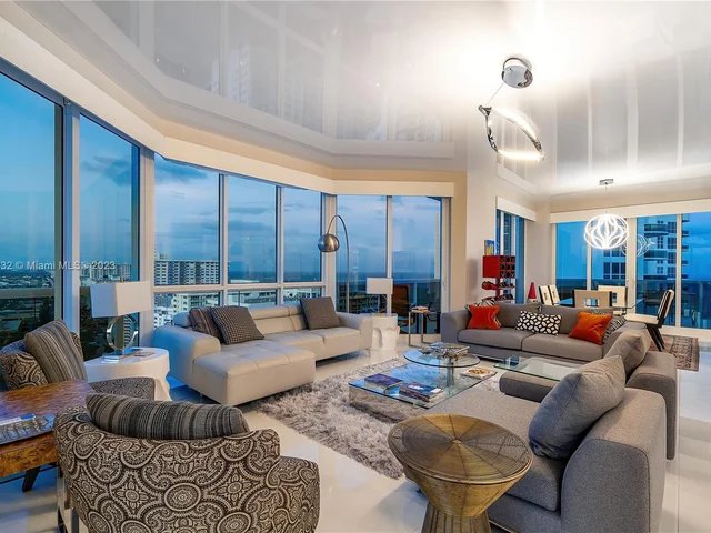 3100 N Ocean Blvd # 2601, Fort Lauderdale FL 33308