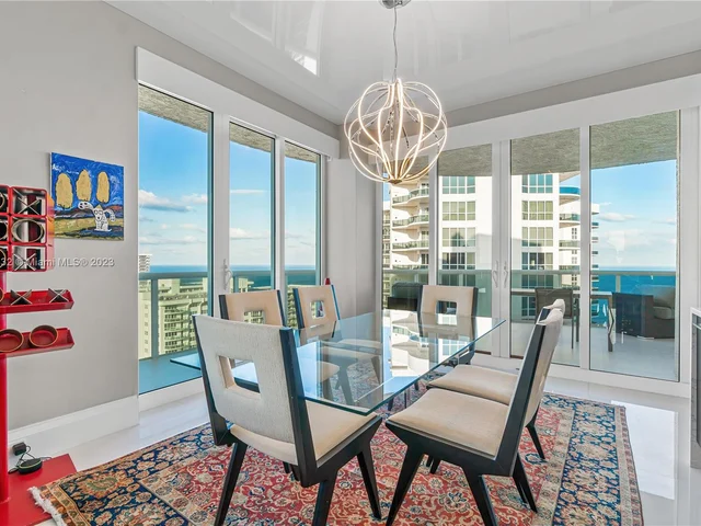 3100 N Ocean Blvd # 2601, Fort Lauderdale FL 33308