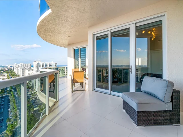 3100 N Ocean Blvd # 2601, Fort Lauderdale FL 33308