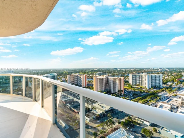 3100 N Ocean Blvd # 2601, Fort Lauderdale FL 33308