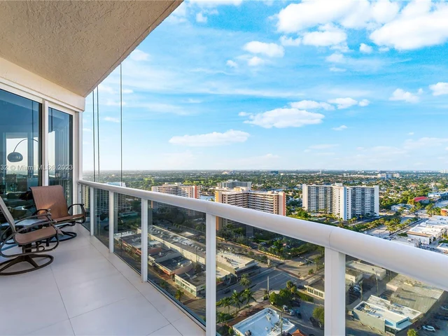 3100 N Ocean Blvd # 2601, Fort Lauderdale FL 33308