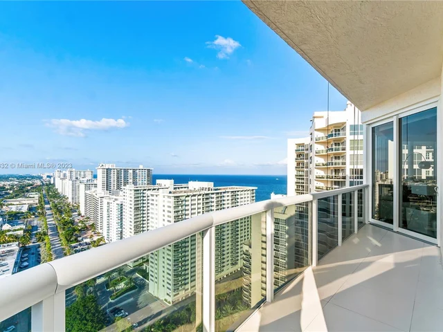 3100 N Ocean Blvd # 2601, Fort Lauderdale FL 33308