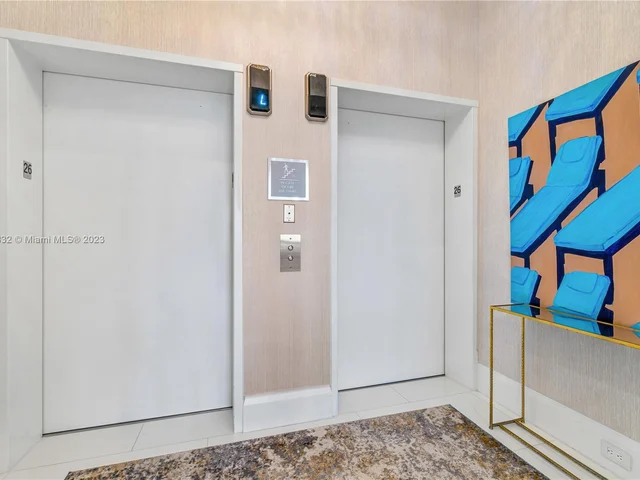 3100 N Ocean Blvd # 2601, Fort Lauderdale FL 33308