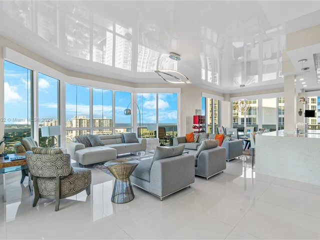 3100 N Ocean Blvd # 2601, Fort Lauderdale FL 33308