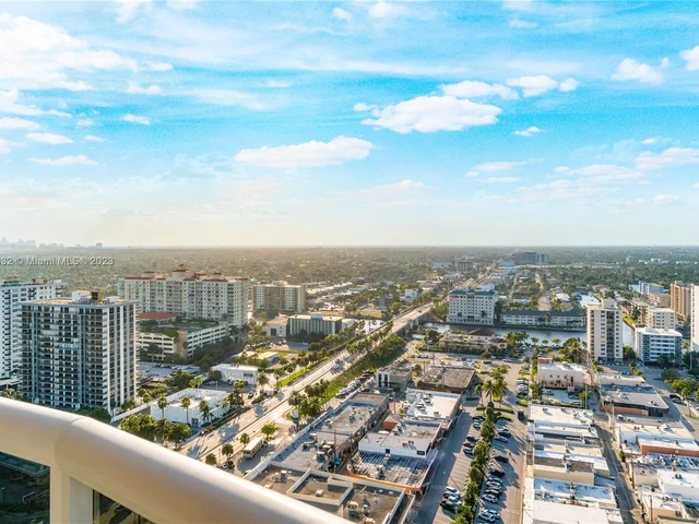 3100 N Ocean Blvd # 2601, Fort Lauderdale FL 33308