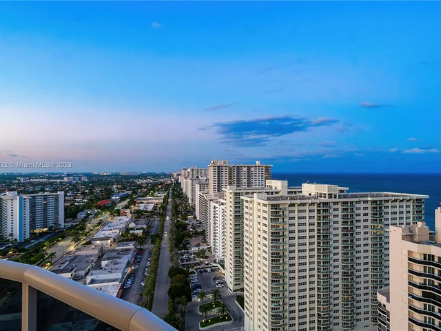 3100 N Ocean Blvd # 2601, Fort Lauderdale FL 33308