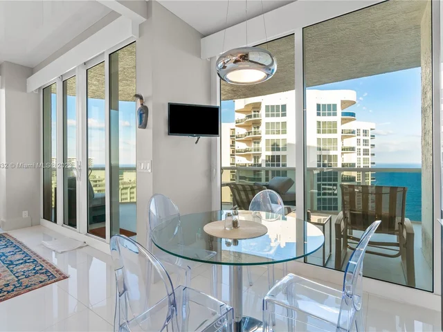 3100 N Ocean Blvd # 2601, Fort Lauderdale FL 33308