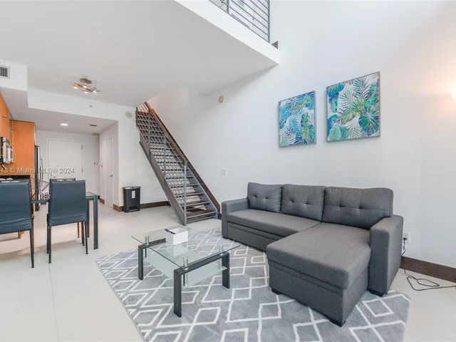 60 SW 13th St # 3814, Miami FL 33130