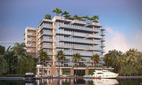 9521 E Bay Harbor Dr # 302, Bay Harbor Islands FL 33154