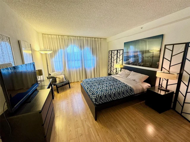 1500 Bay Rd # 1544S, Miami Beach FL 33139